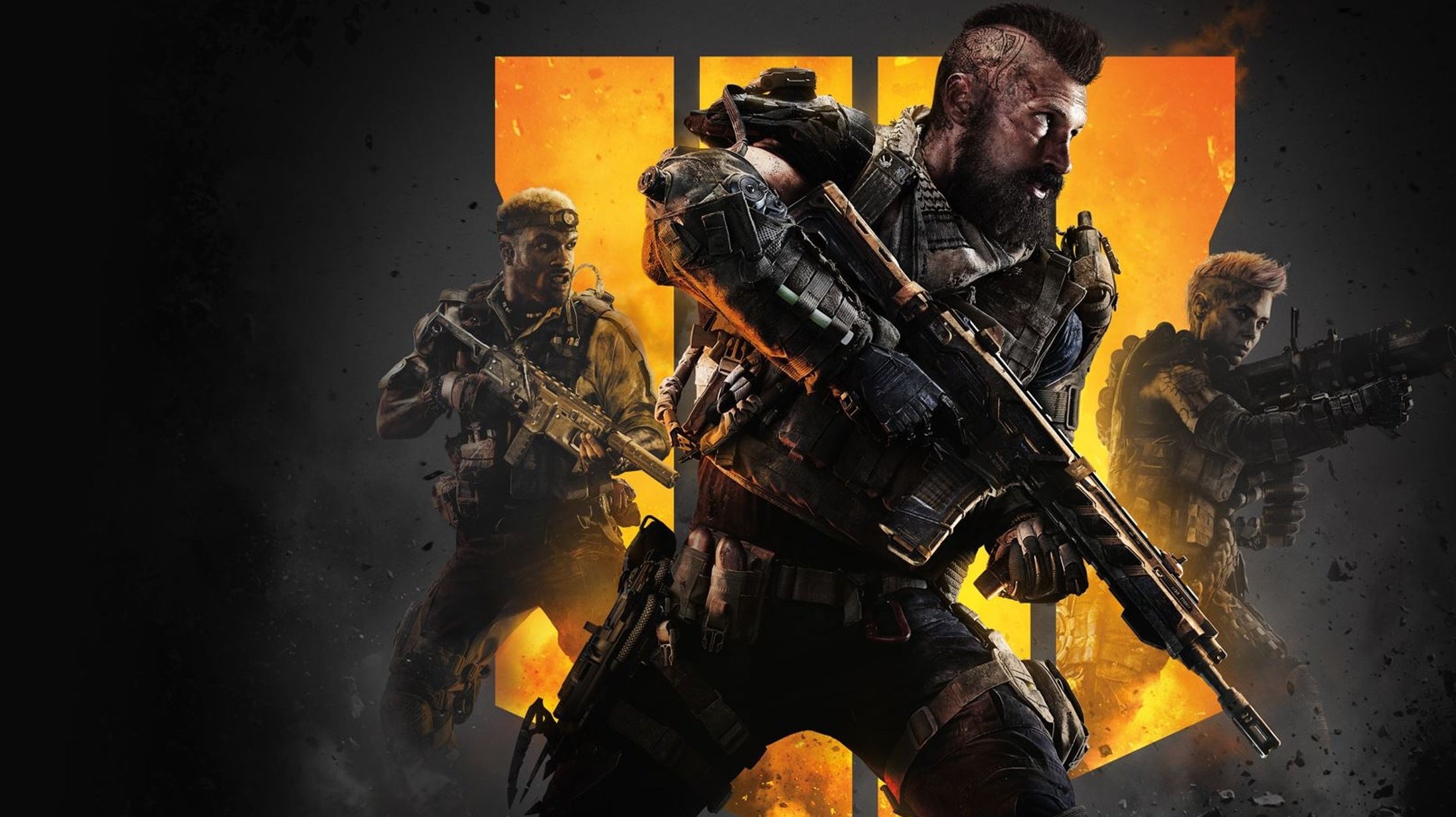 Call of duty black ops 4 game engine new arrivals