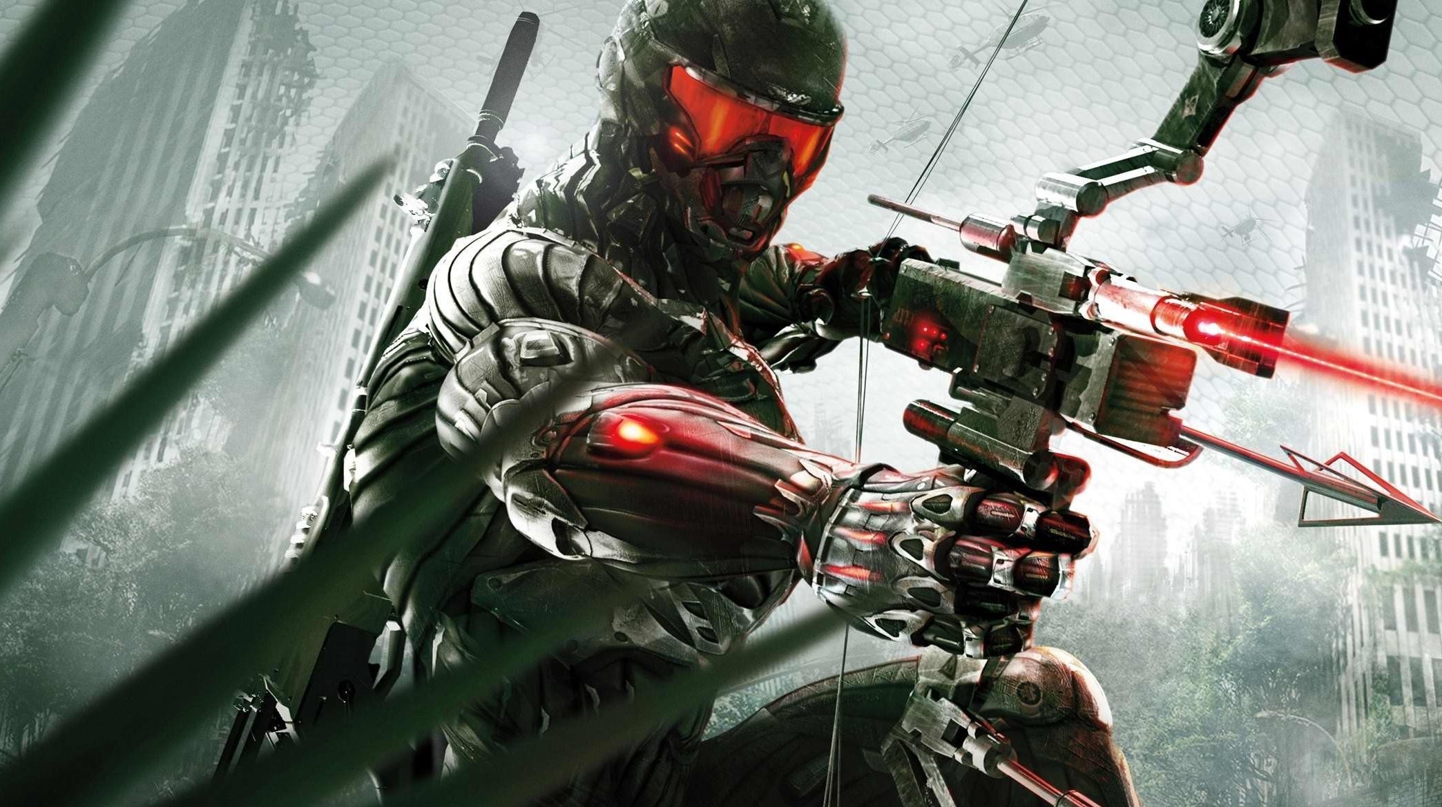 Crysis backwards deals compatible xbox one