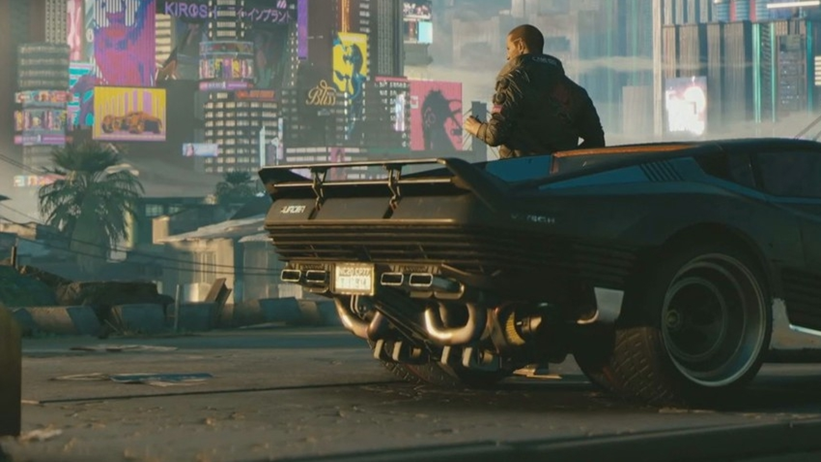 CYBERPUNK 2077 Gameplay Demo: In-Depth Analysis (with Video and Images)