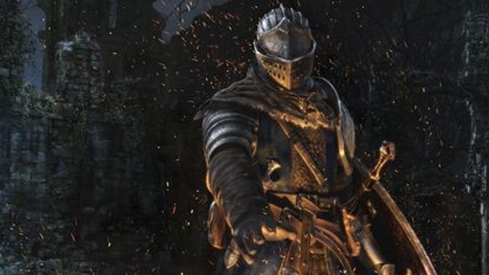 Dark Souls Remastered tested on all consoles - and only one locks to 60fps  