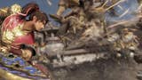 Dynasty Warriors 9: the lowest performance we've seen on PS4 Pro and Xbox One X