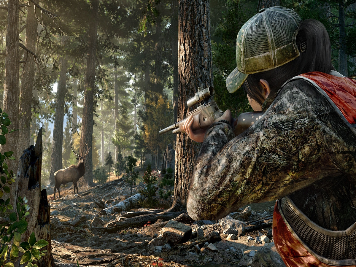 4K] Far Cry 5 – Xbox One vs. Xbox One X Graphics Comparison 