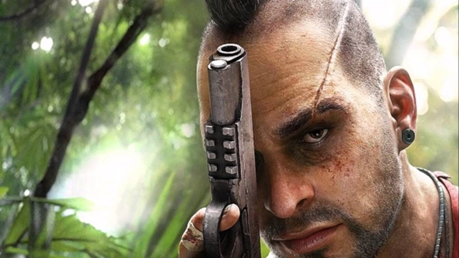 Far Cry Edition is barebones port |