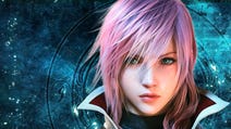 Final Fantasy 13 na Xbox One X é uma obra-prima da retro-compatiblidade