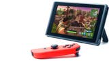 Fortnite's Switch port is impressive - but frame-rate could be better