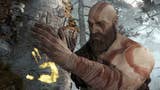 Obrazki dla God of War to kolejny technologiczny majstersztyk na PS4