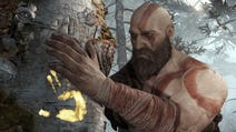 God of War is another tech powerhouse for PS4