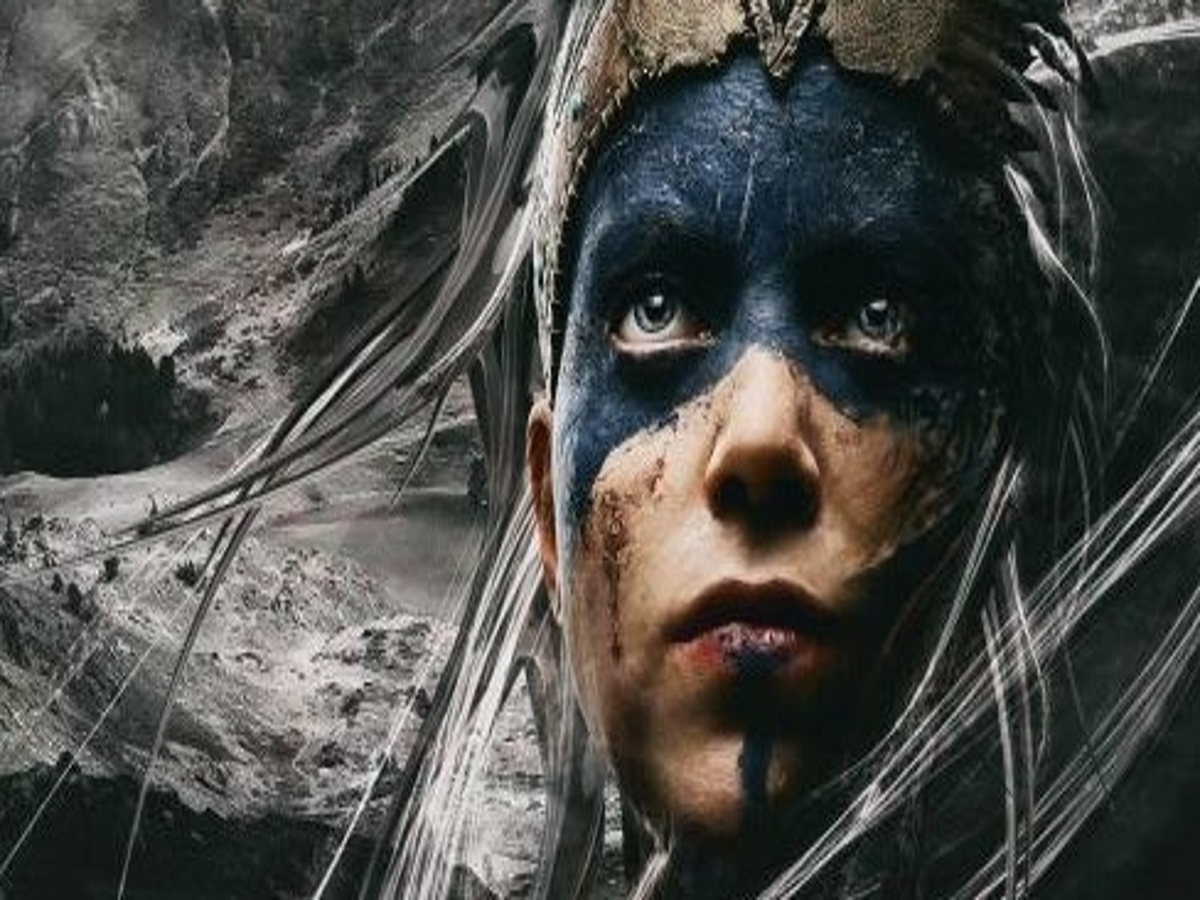 Hellblade's Xbox Series upgrades deliver the best console experience yet