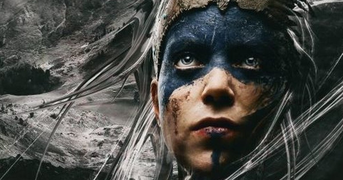 Klobrille on X: Hellblade by Ninja Theory runs (60FPS), looks and sounds  absolutely fantastic on Xbox Series X. I dare to dream what the team will  achieve with Senua's Saga: Hellblade II