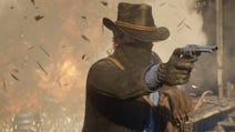 How Red Dead Redemption 2 uses the power of PS4 Pro