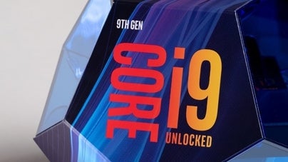 Intel Core i9 9900K review: the fastest gaming CPU money can buy