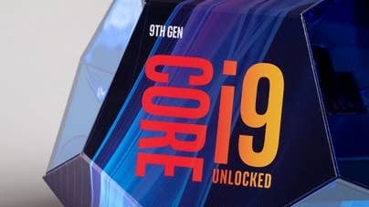 Intel Core i9-9900K CPU Review: 8-Core 9th Gen Coffee Lake