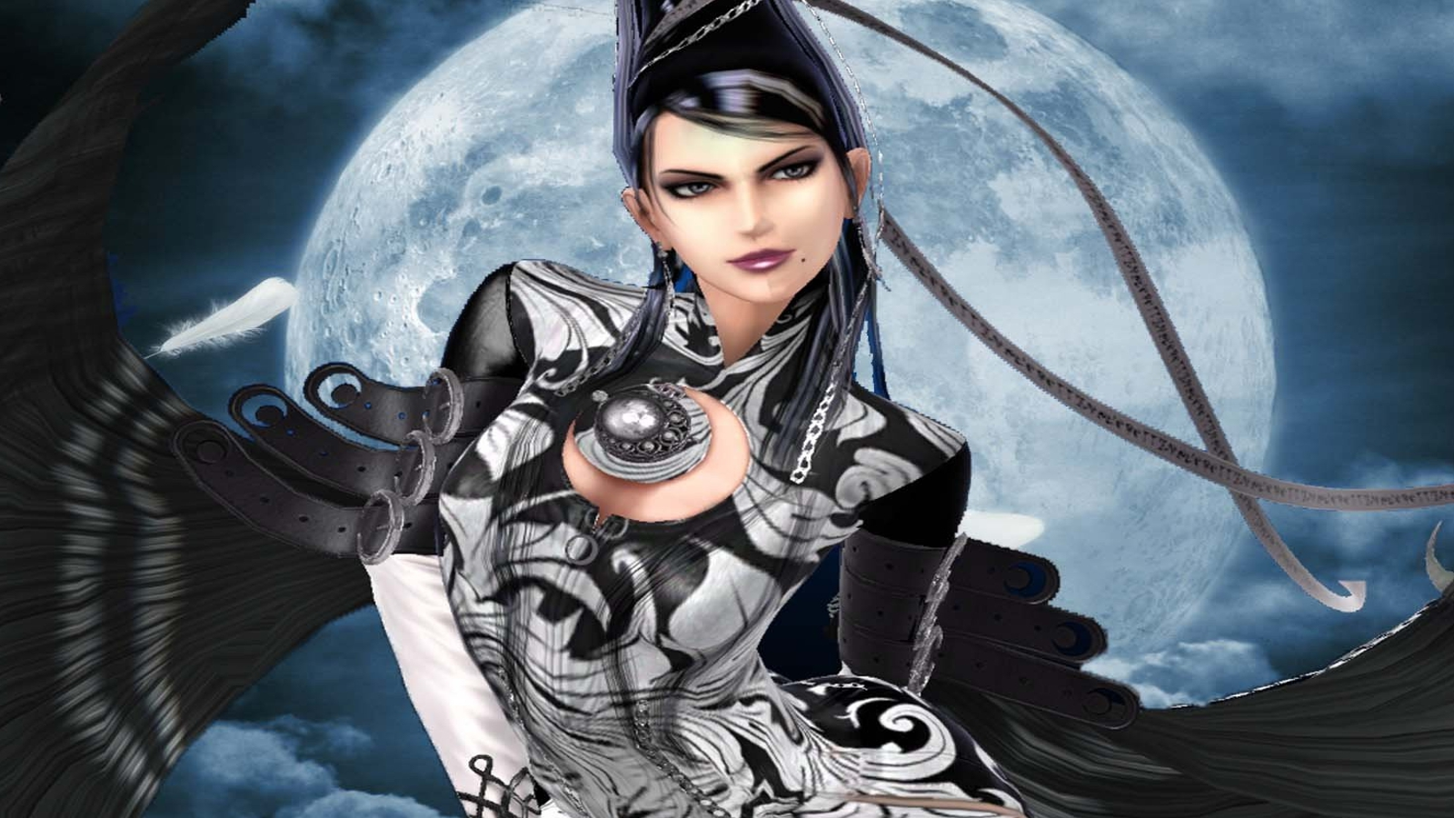 Is Bayonetta on Switch the definitive console version?