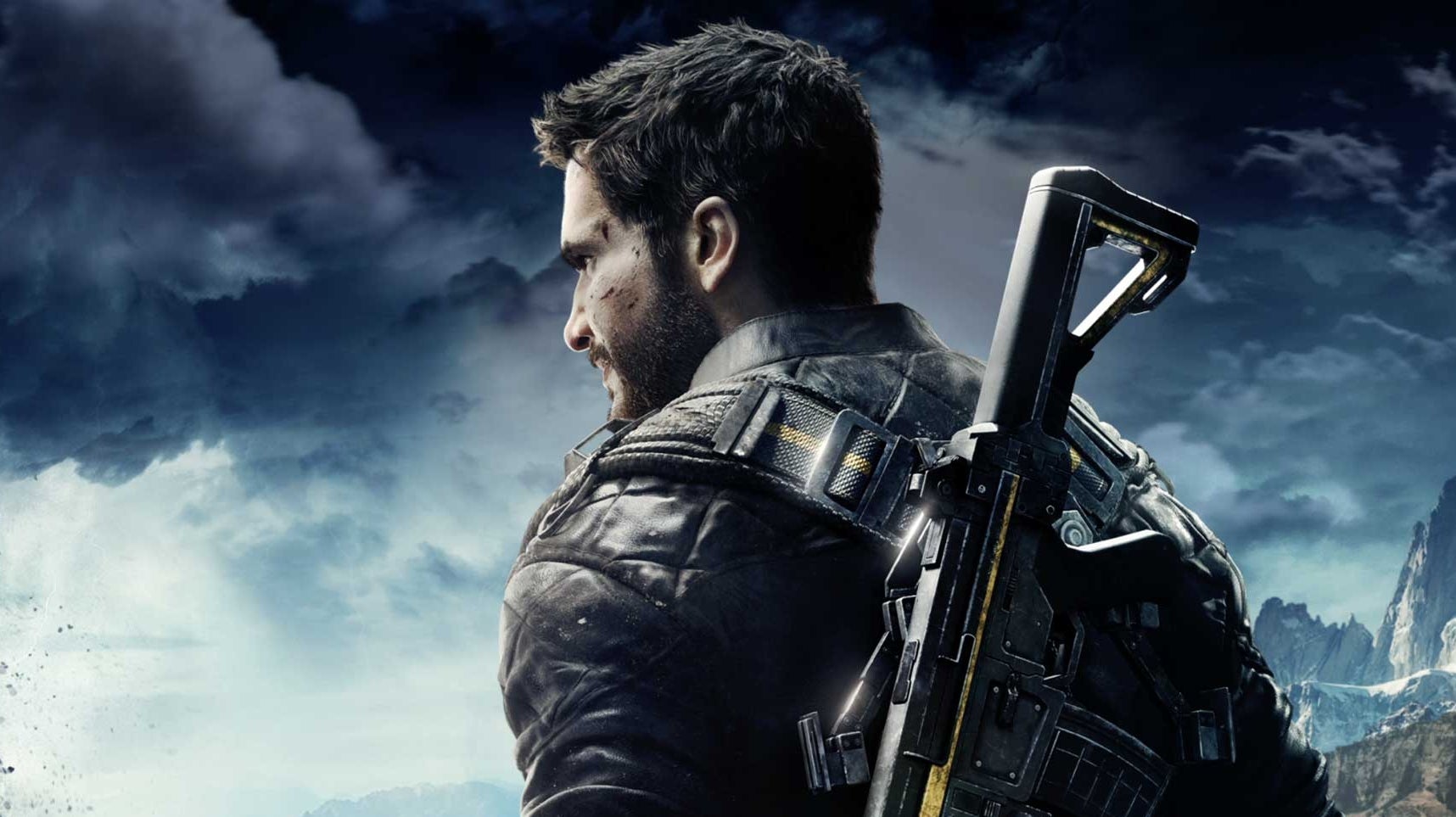 Just Cause 4 Wallpapers  Wallpaper Cave