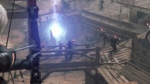 The jury's still out on Metal Gear Survive