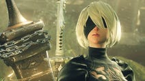 Nier Automata's surprise Xbox One port tested