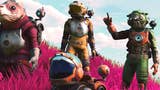 No Man's Sky Next on PC: brilliant visuals but performance is concerning