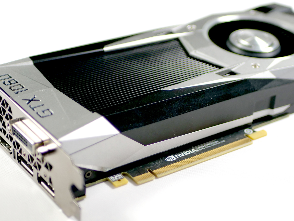 skrive dato gips Nvidia GeForce GTX 1060 benchmarks: 3GB and 6GB models tested |  Eurogamer.net