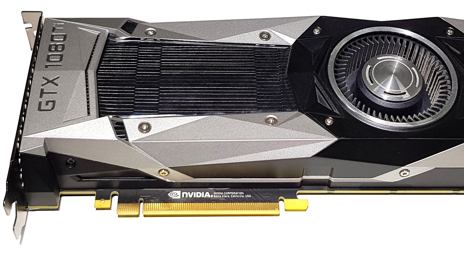 Best gtx hot sale 1080 ti