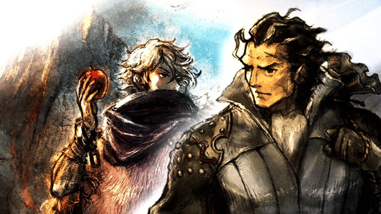 Octopath Traveler: Champions of the Continent Review