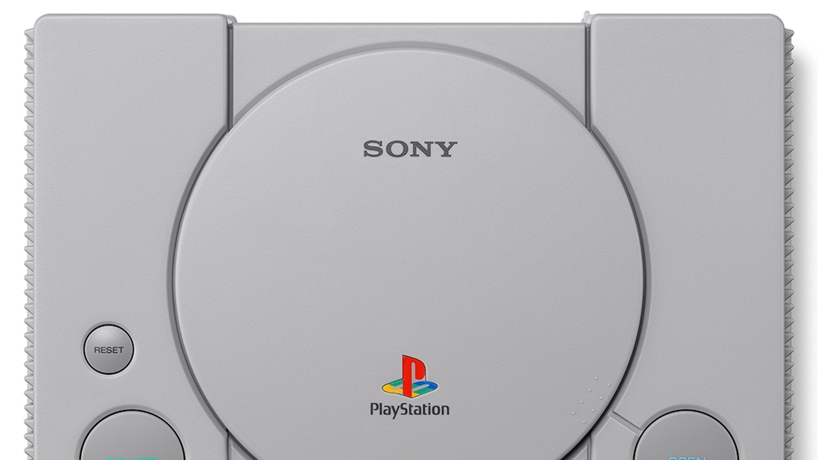 PlayStation Classic mixes PAL and NTSC games - and the disappoint | Eurogamer.net