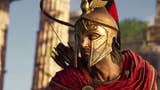 Probamos Assassin's Creed Odyssey con el Project Stream de Google