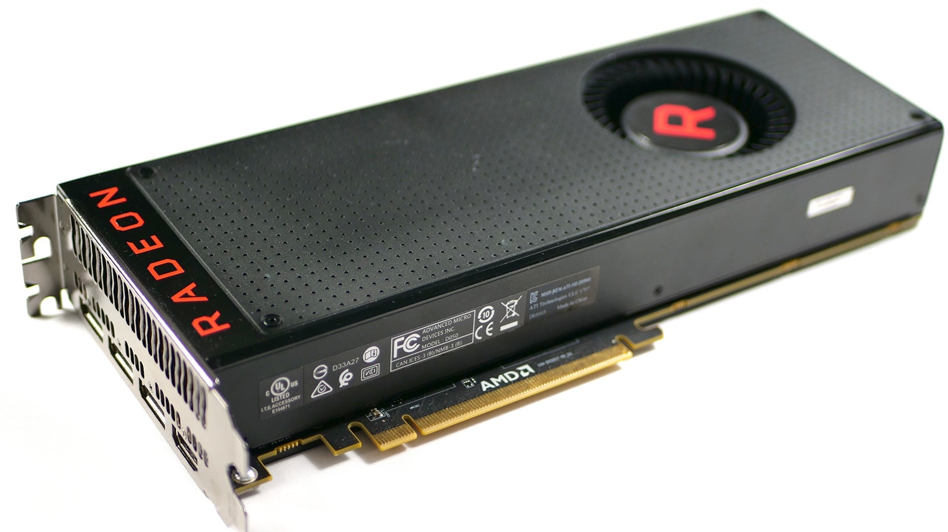 Driver rx vega online 56