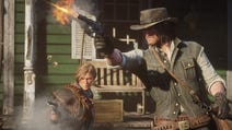 Red Dead Redemption 2 looks and plays best on Xbox One X