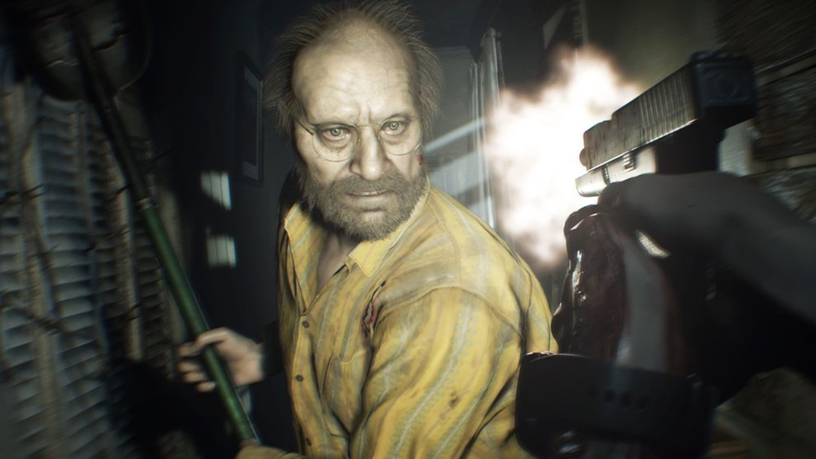 Resident Evil: progresso do jogo poderá ser transferido para as versões do  PS5 e Xbox Series X