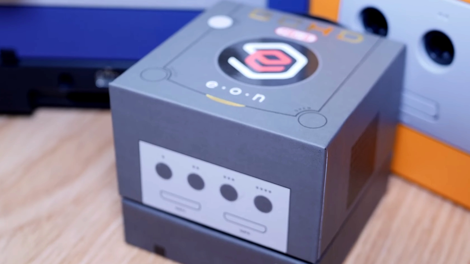 Random Gamecube Gamecube Png