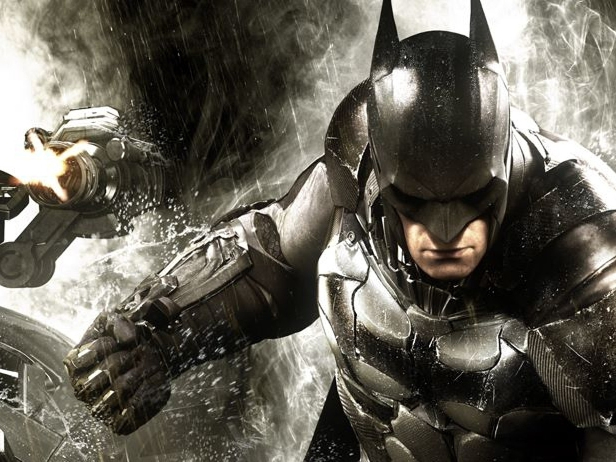 Is Batman Arkham Origins Actually Getting A Remaster? 