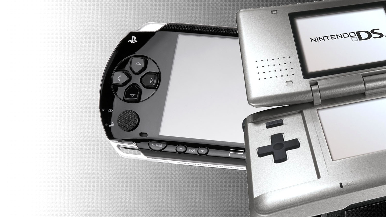 Peer Kritik Forvirrede DF Retro: Revisiting E3 2004 - PlayStation Portable vs Nintendo DS |  Eurogamer.net