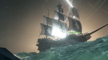 Sea of Thieves - Twitch Prime Loot - Ship Livery, Pet & Emotes