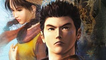 Revealed: Sega's cancelled Shenmue HD remake - with fully updated graphics