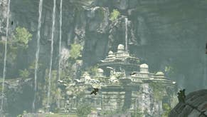 Image for Shadow of the Colossus nejlepším remakem všech dob