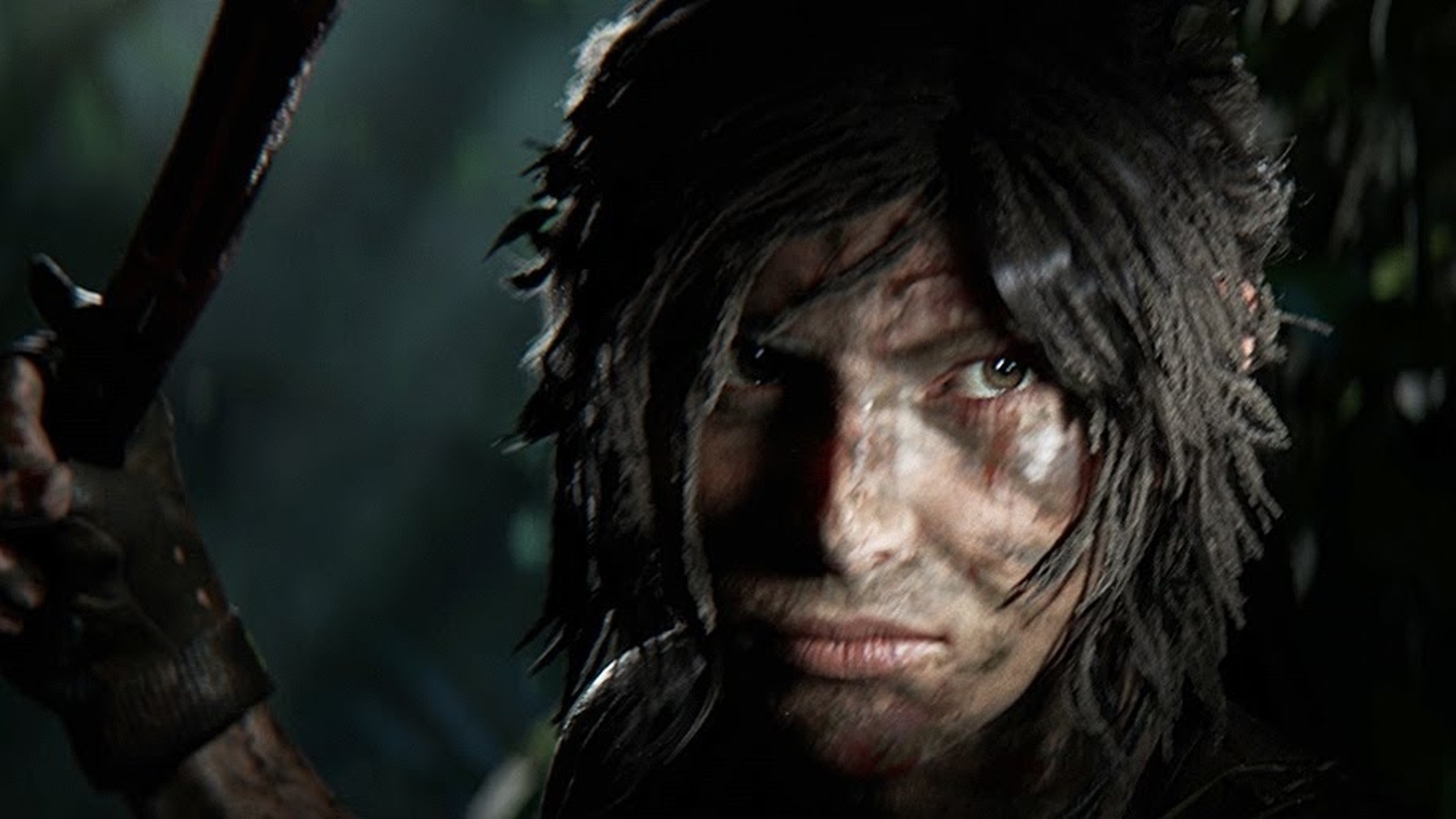 PS5) Rise of the Tomb Raider Gameplay  Ultra High Graphics [4K HDR 60 FPS]  