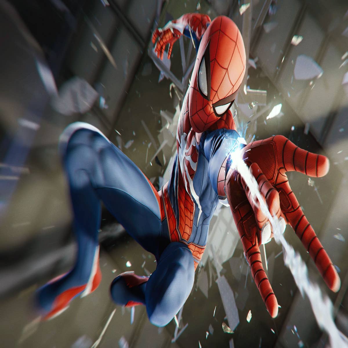 Marvel's Spider-Man PC - a patch or two away from perfection