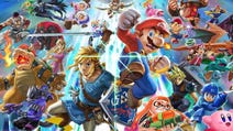Super Smash Bros. Ultimate representa um salto entre gerações na Switch?
