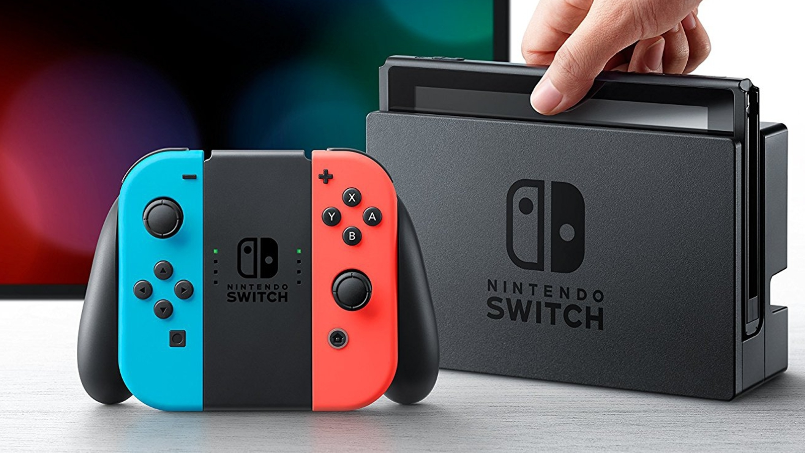 Switch hacked: unpatchable exploit is a security nightmare for Nintendo