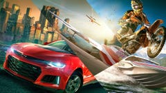 The Crew 2 is a more joyful, less edgy breed of open world racer