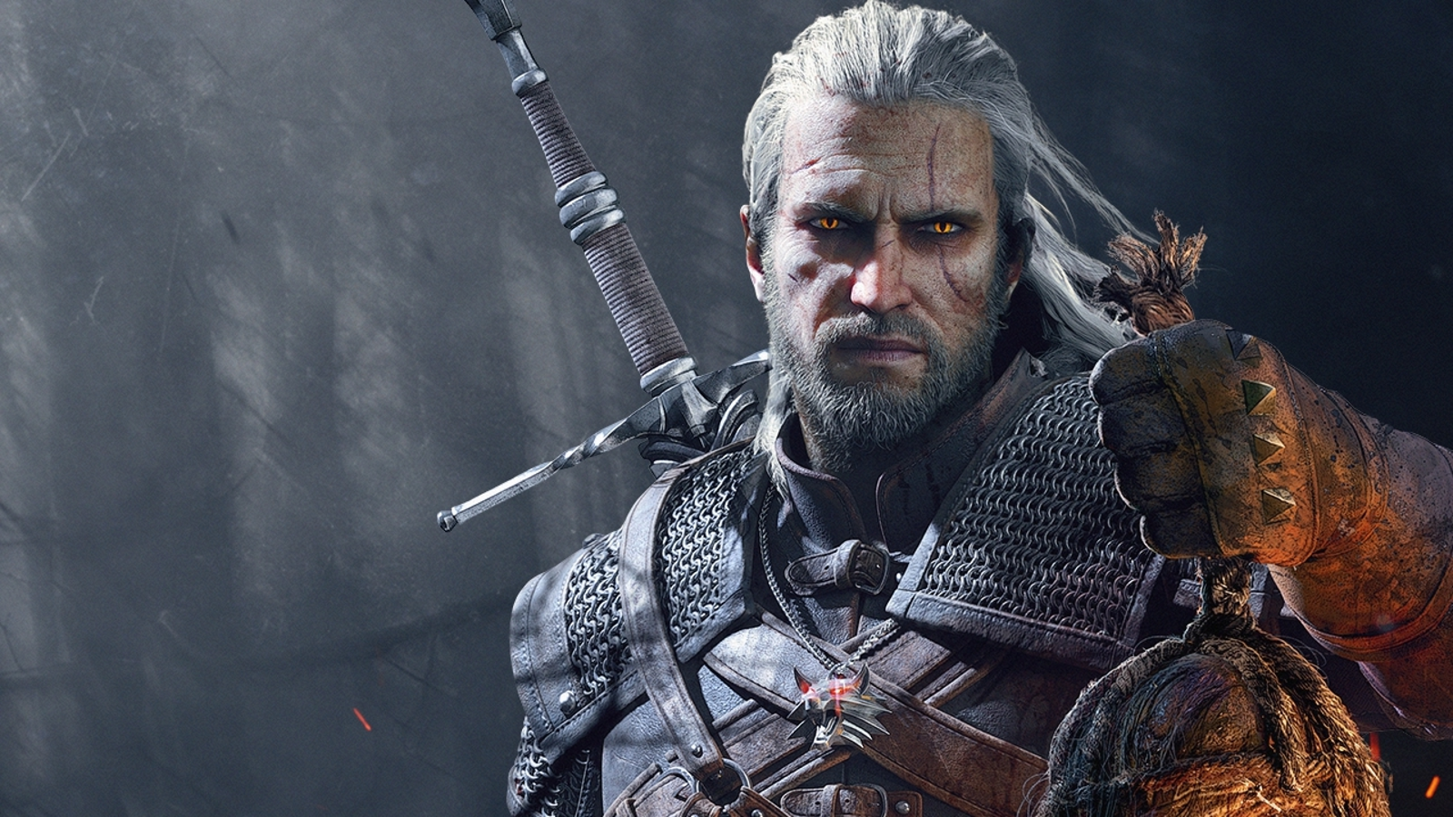 CD Projekt Explains Why The Witcher 3 Is Not 60fps On The PS4 And