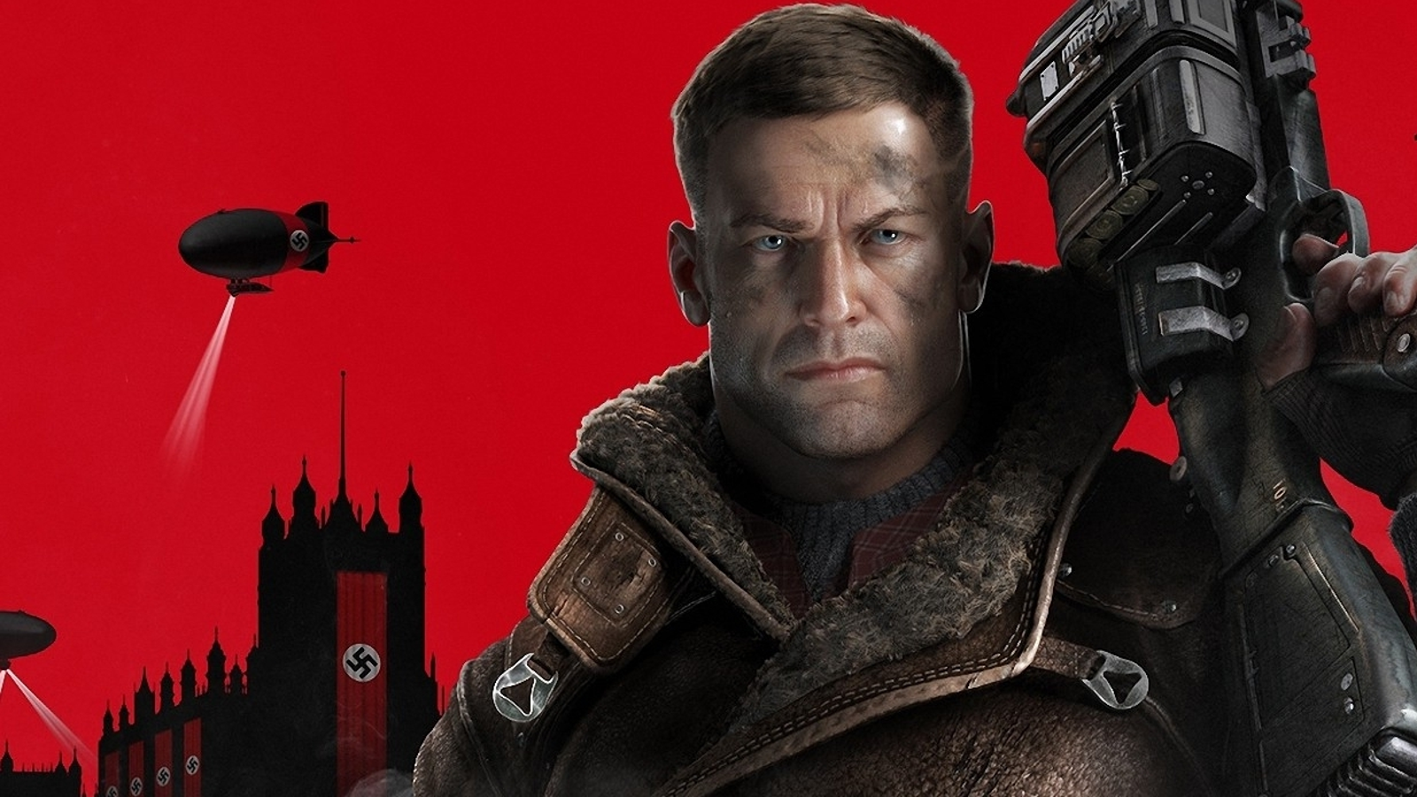 Wolfenstein II: The New Colossus - What are critics saying about the game