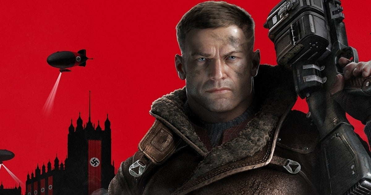 Wolfenstein The New Order Final Boss and Ending 
