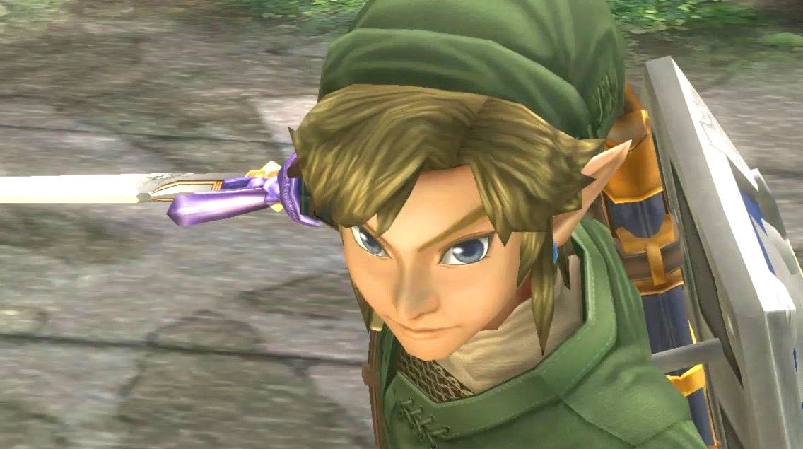 Twilight princess deals switch eshop