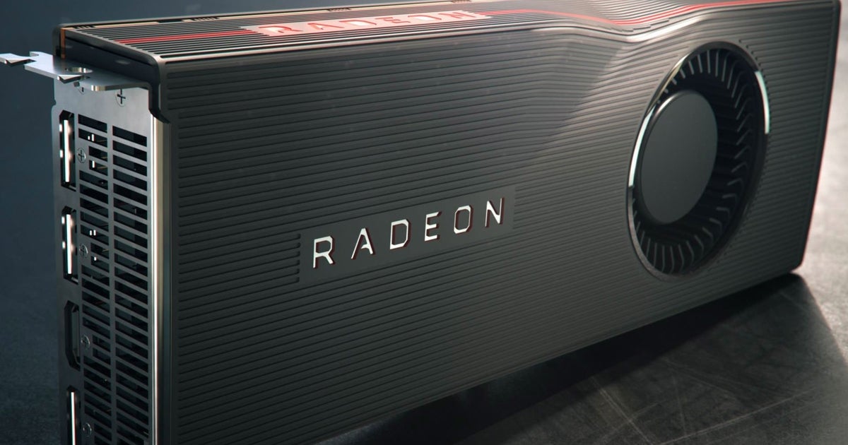 AMD Radeon RX 5700/ RX 5700 XT review: head-to-head with Nvidia Super ...