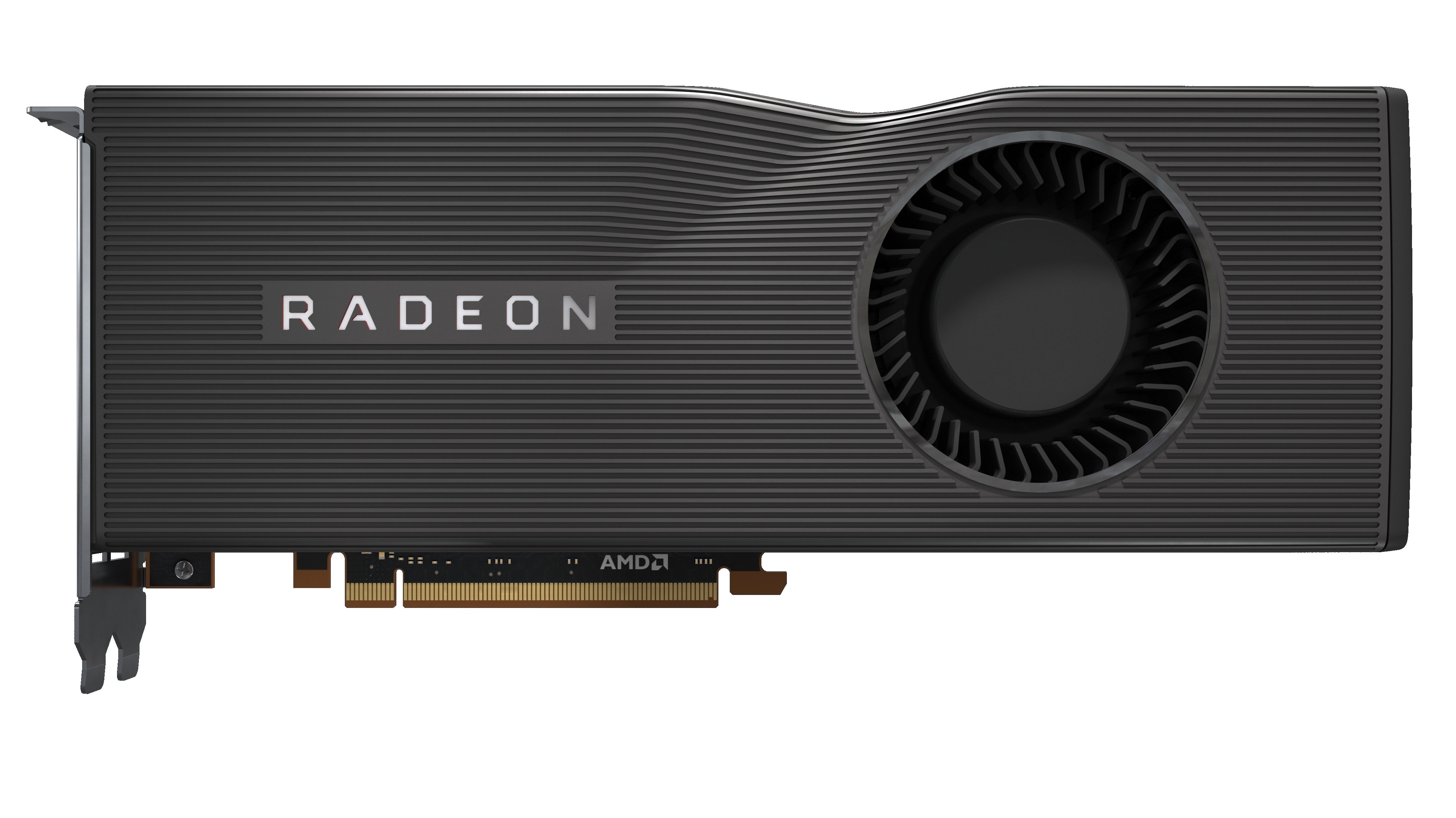 AMD Radeon RX 5700/ 5700 XT revealed: full Navi specs and analysis