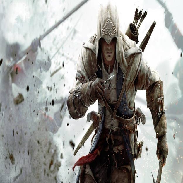 Assassin's Creed III Remastered - Xbox One, Xbox One