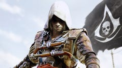 Review - Assassin's Creed IV: Black Flag - Jogazera