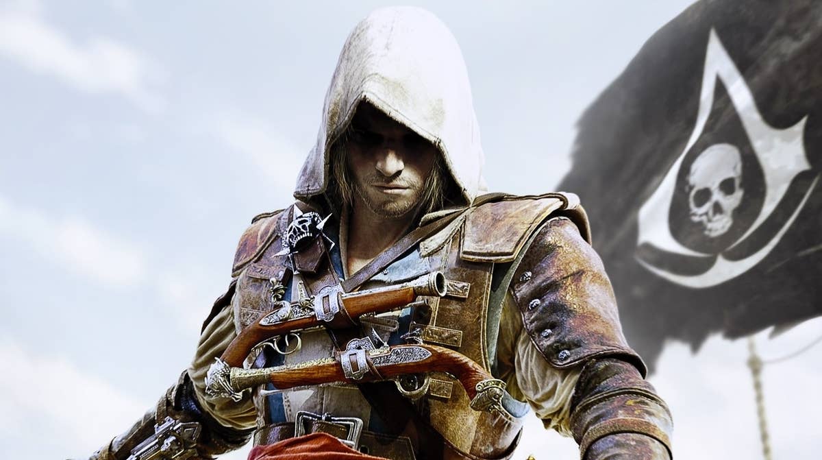 Assassin`s Creed Rogue - System Requirements 