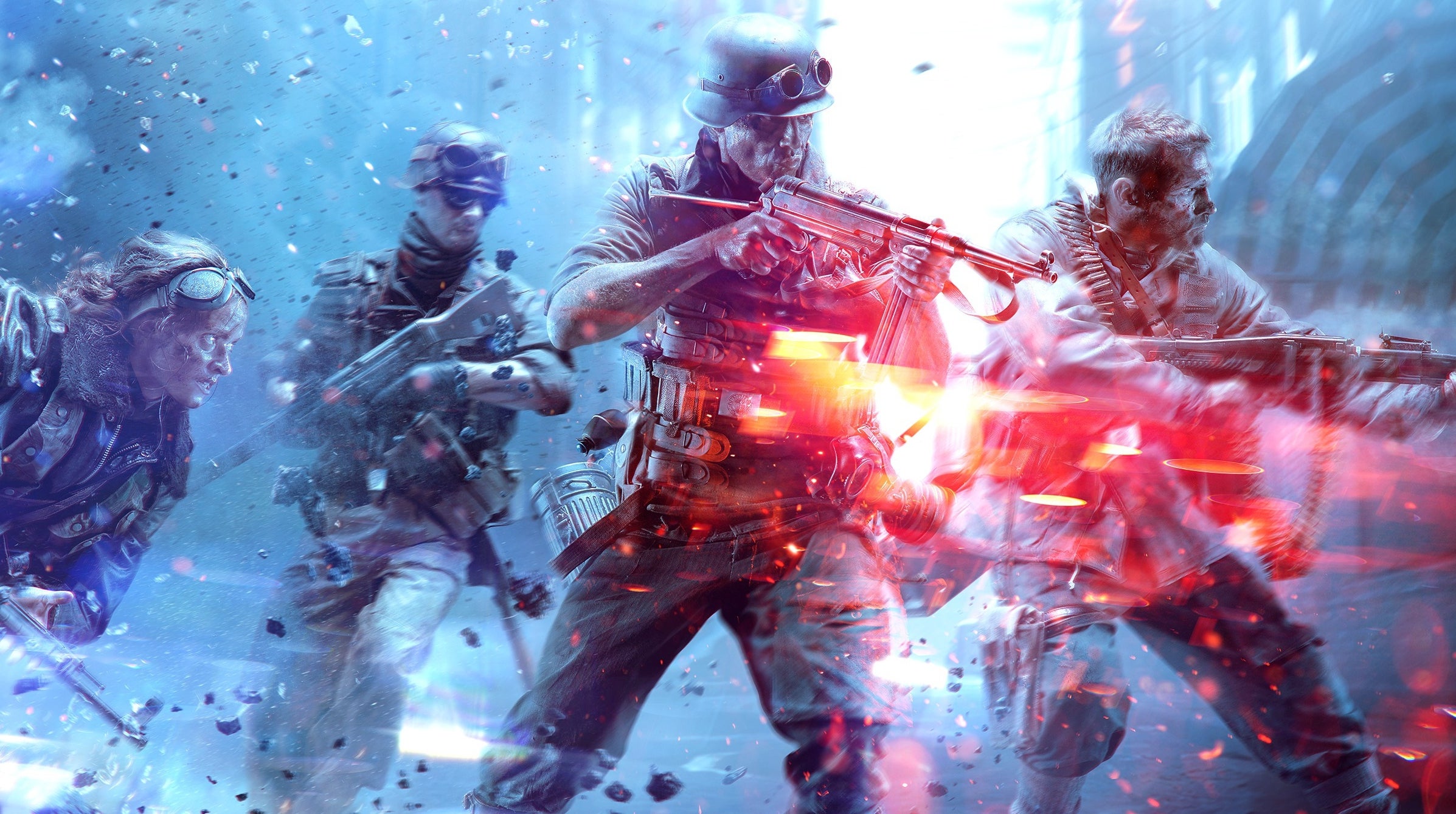 Battlefield 5 vs RTX 2060 can Nvidia s mainstream GPU deliver